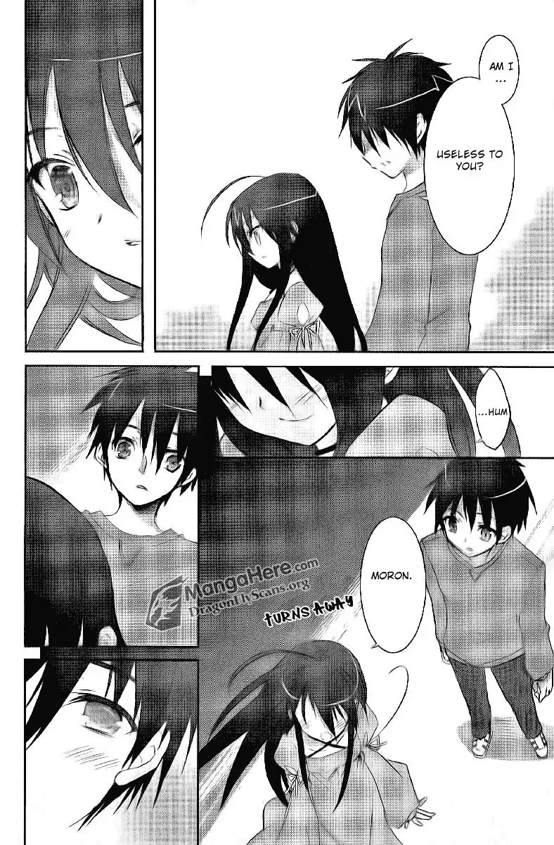 Shakugan no Shana Chapter 32 9